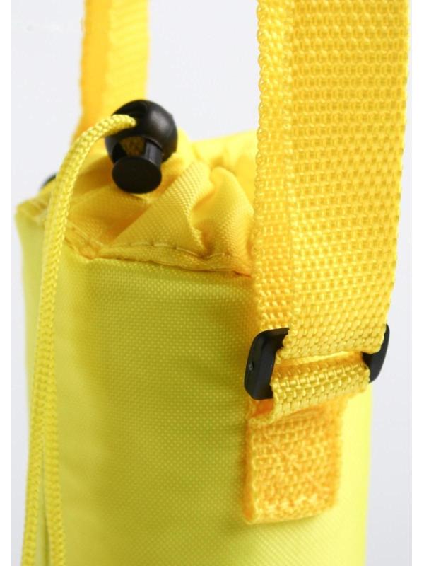 Термо-чехол «Мишка принц» для бутылочки 250 мл