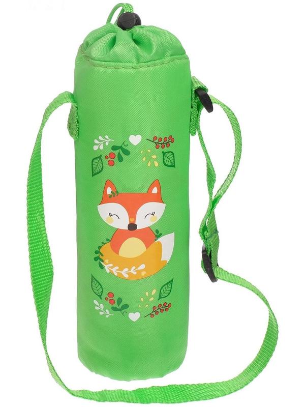 Термо-чехол «Лисичка Соня» для бутылочки 250 мл