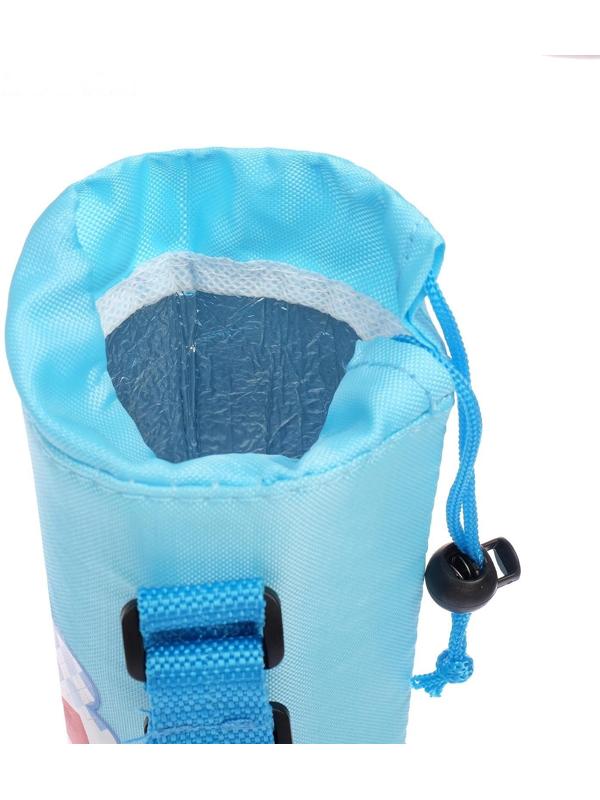 Термо-чехол «Маленький джентльмен» для бутылочки 250 мл