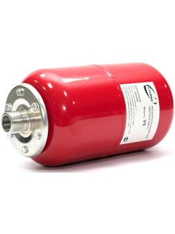 Бак расширительный ETERNA V5, для систем отопления, 5 л