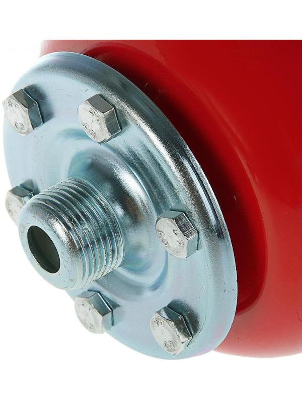 Бак расширительный ETERNA V5, для систем отопления, 5 л