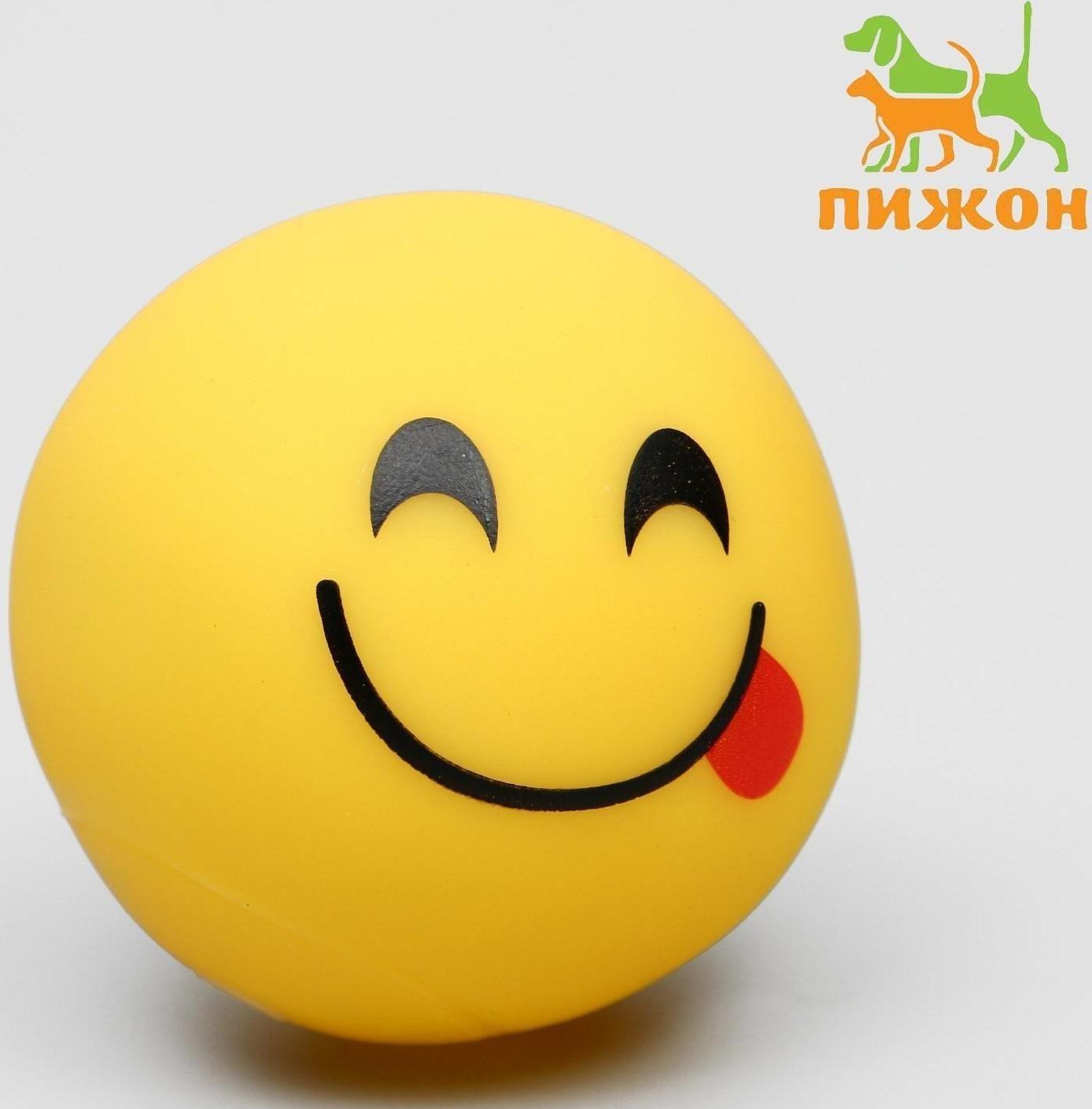 Игрушка пищащая 