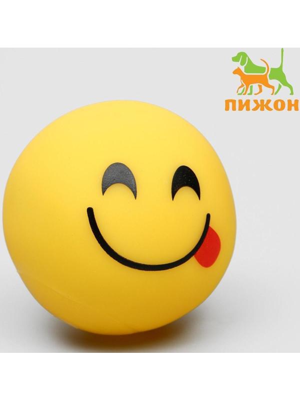 Игрушка пищащая 