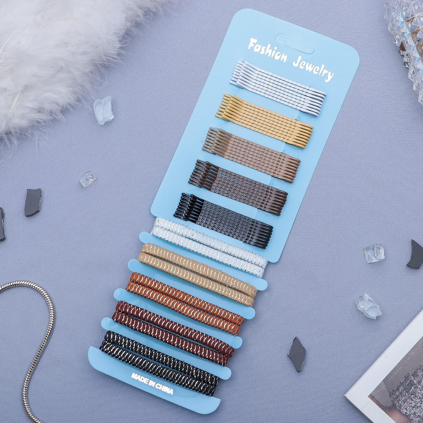 Набор для волос 