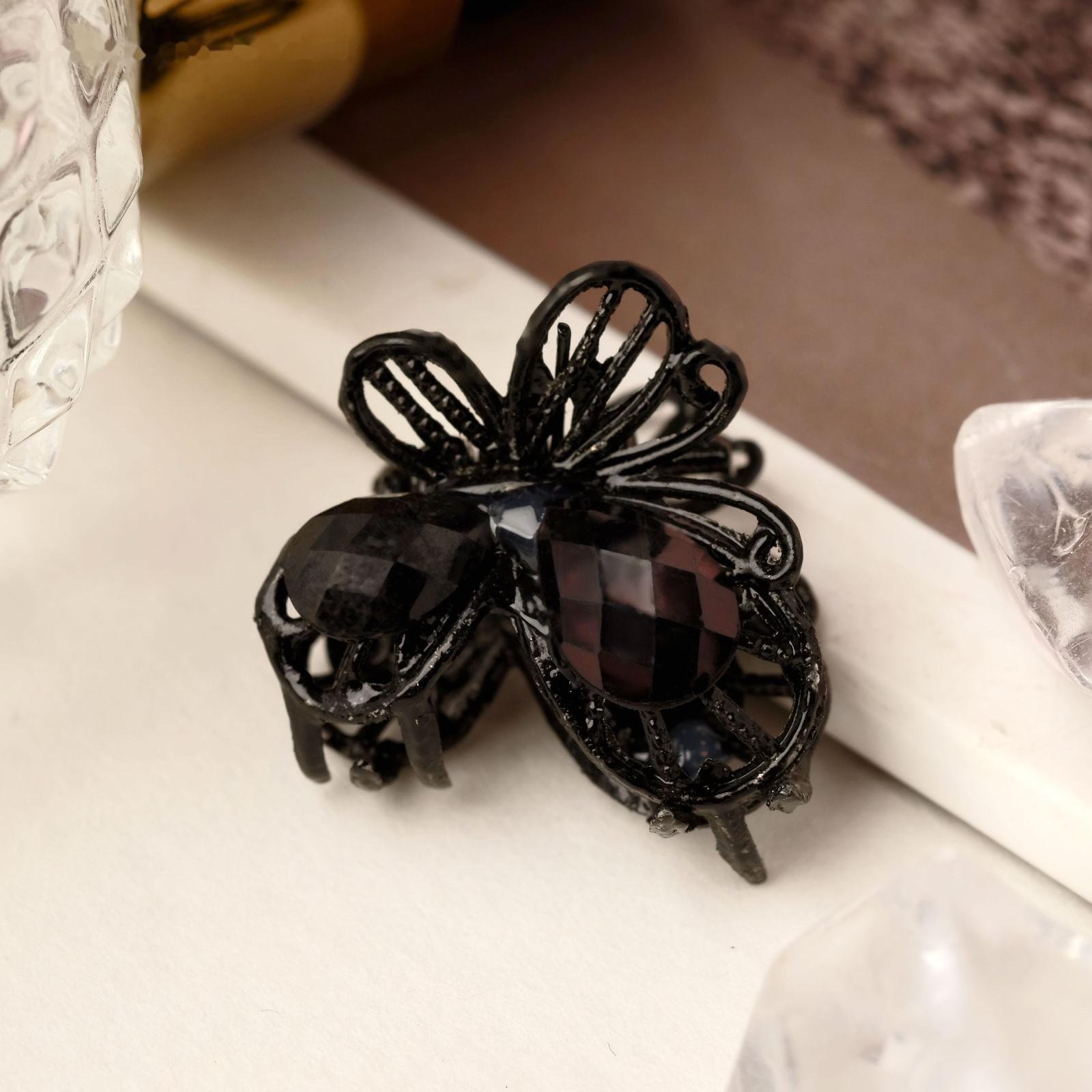 Краб для волос 