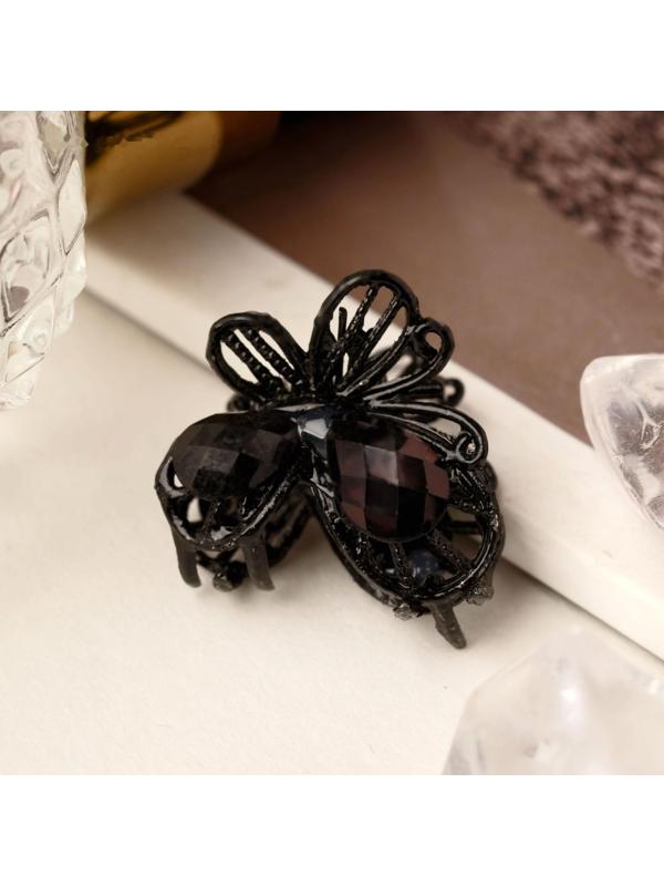 Краб для волос 