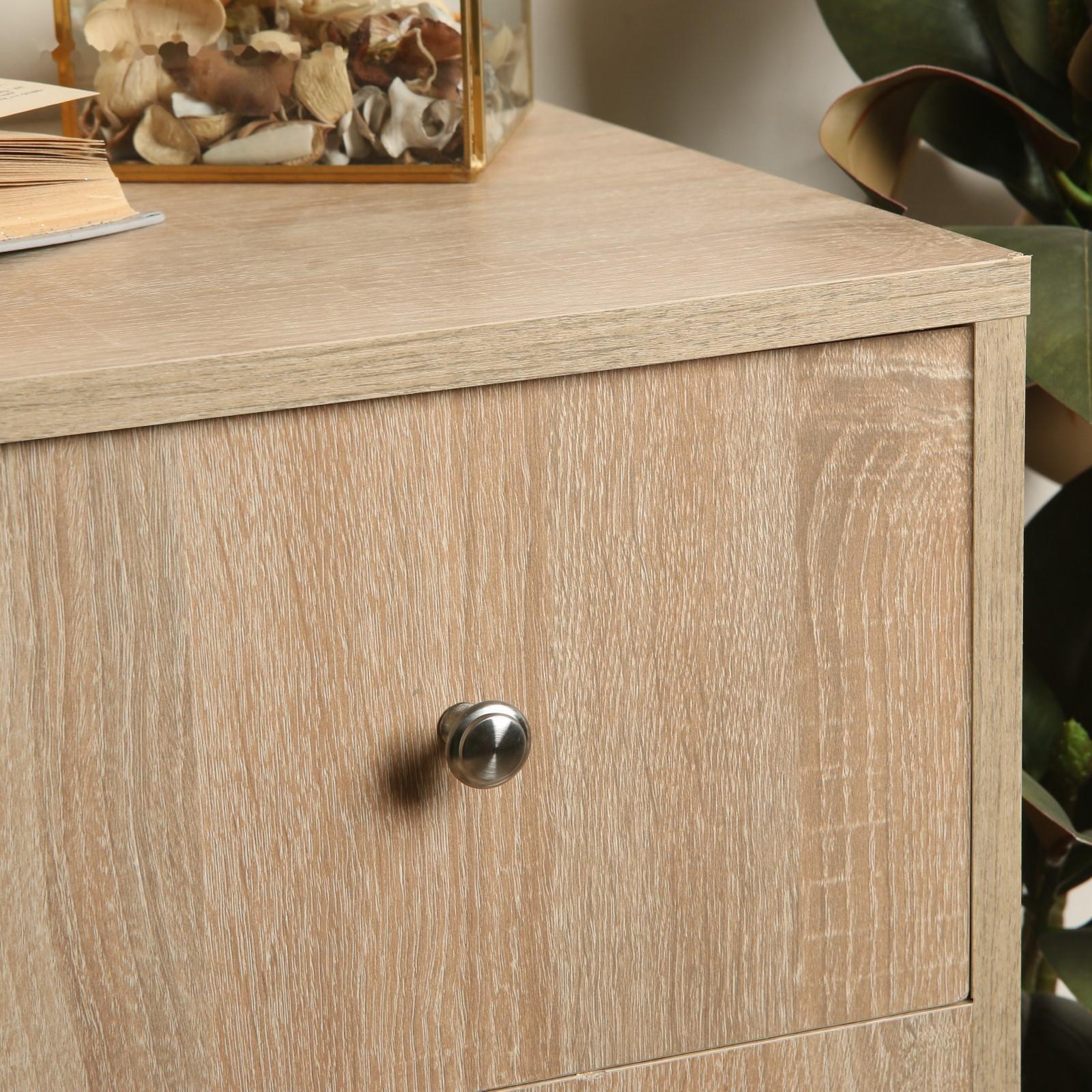 Ручка кнопка ТУНДРА, d=23 мм, цвет матовый никель