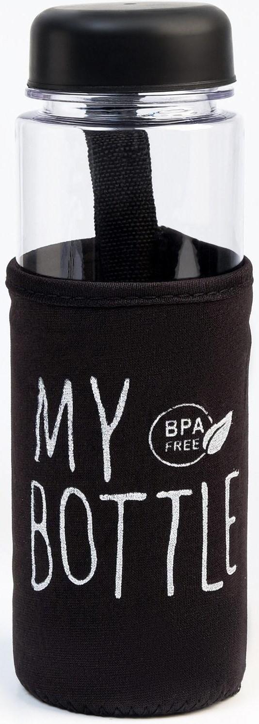 Бутылка для воды 