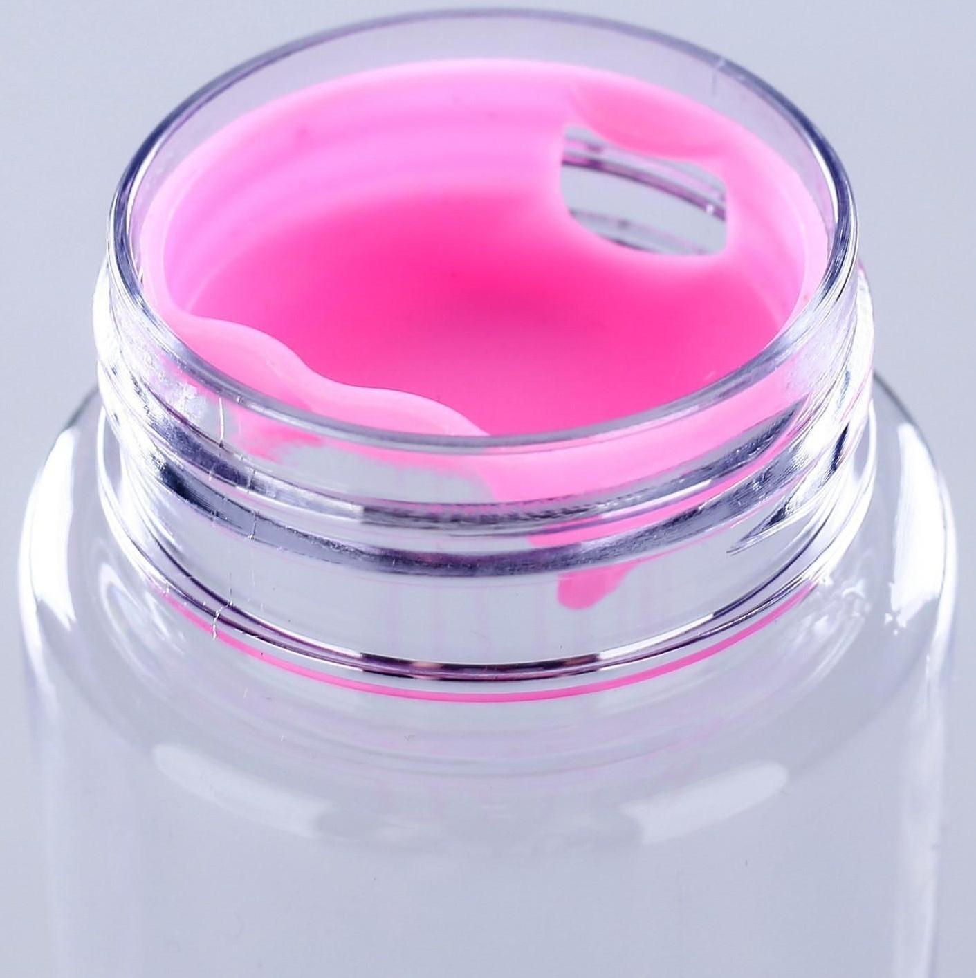 Бутылка для воды 