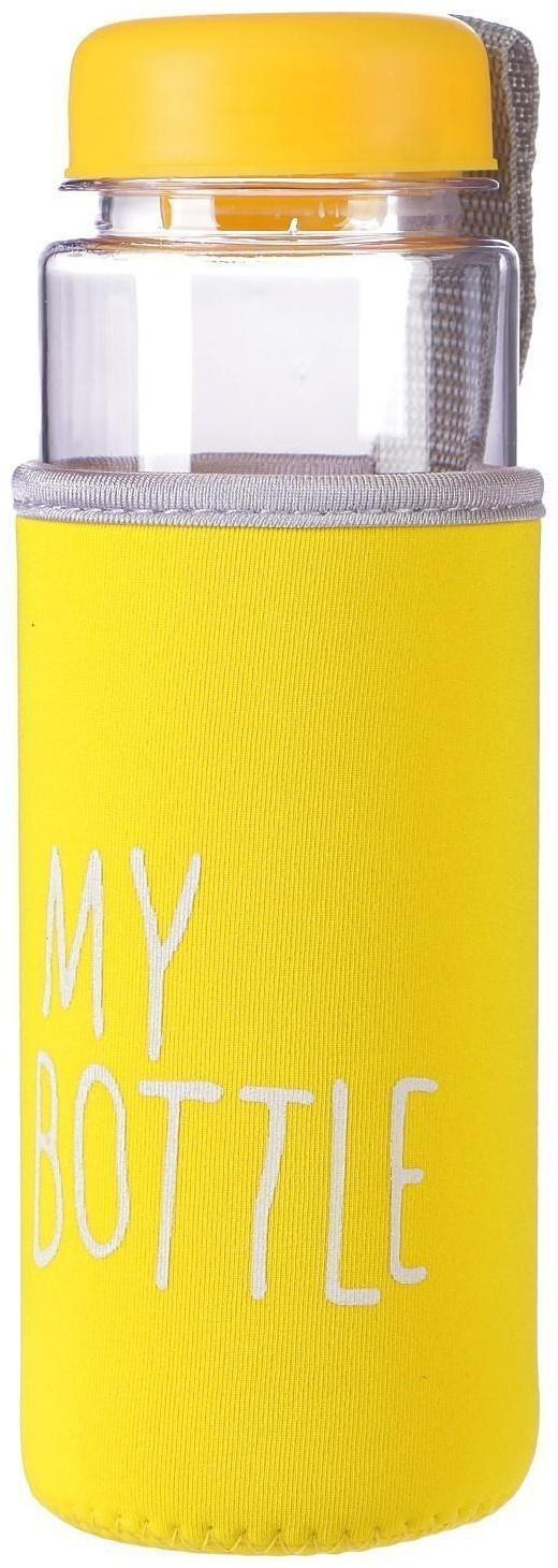 Бутылка для воды 