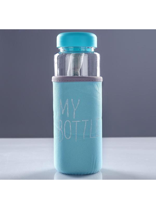 Бутылка для воды 