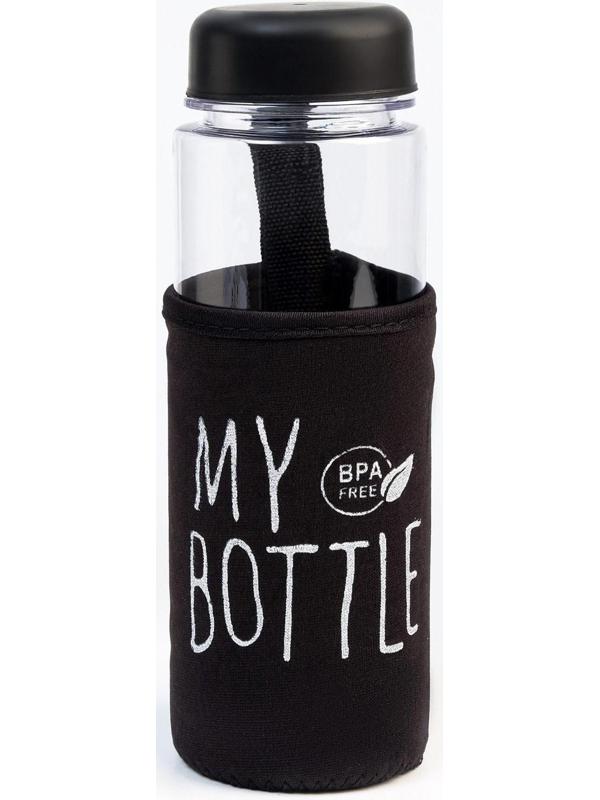 Бутылка для воды 