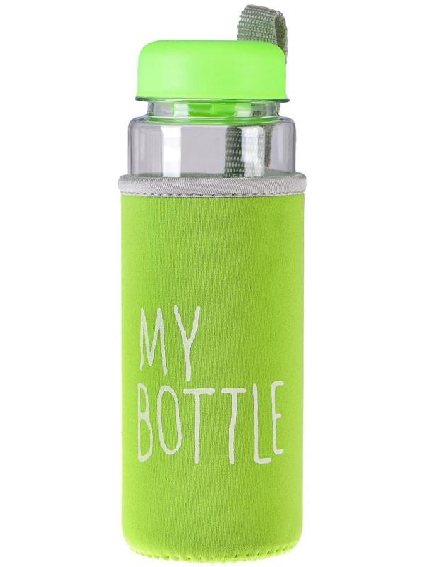 Бутылка для воды 