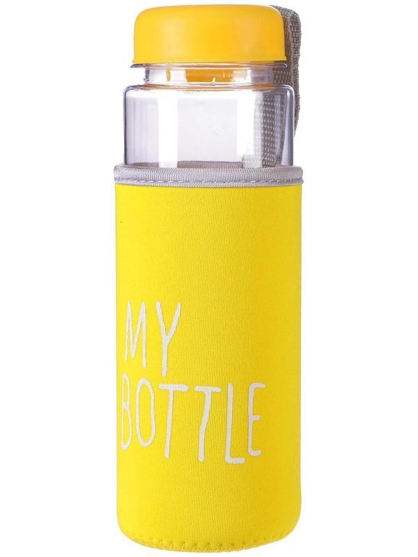 Бутылка для воды 