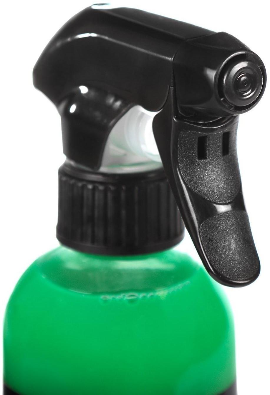 Полироль кузова Grass Hydro polymer, триггер, 500 мл