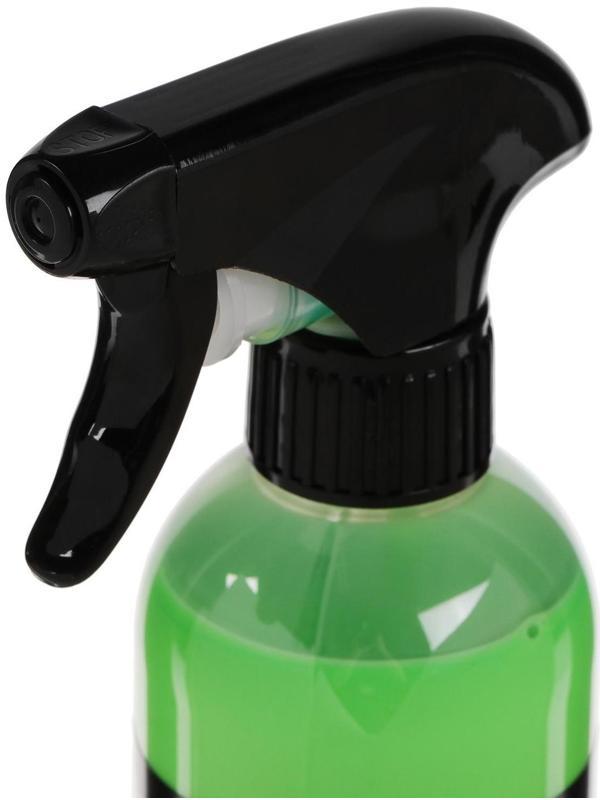 Полироль кузова Grass Hydro polymer, триггер, 500 мл