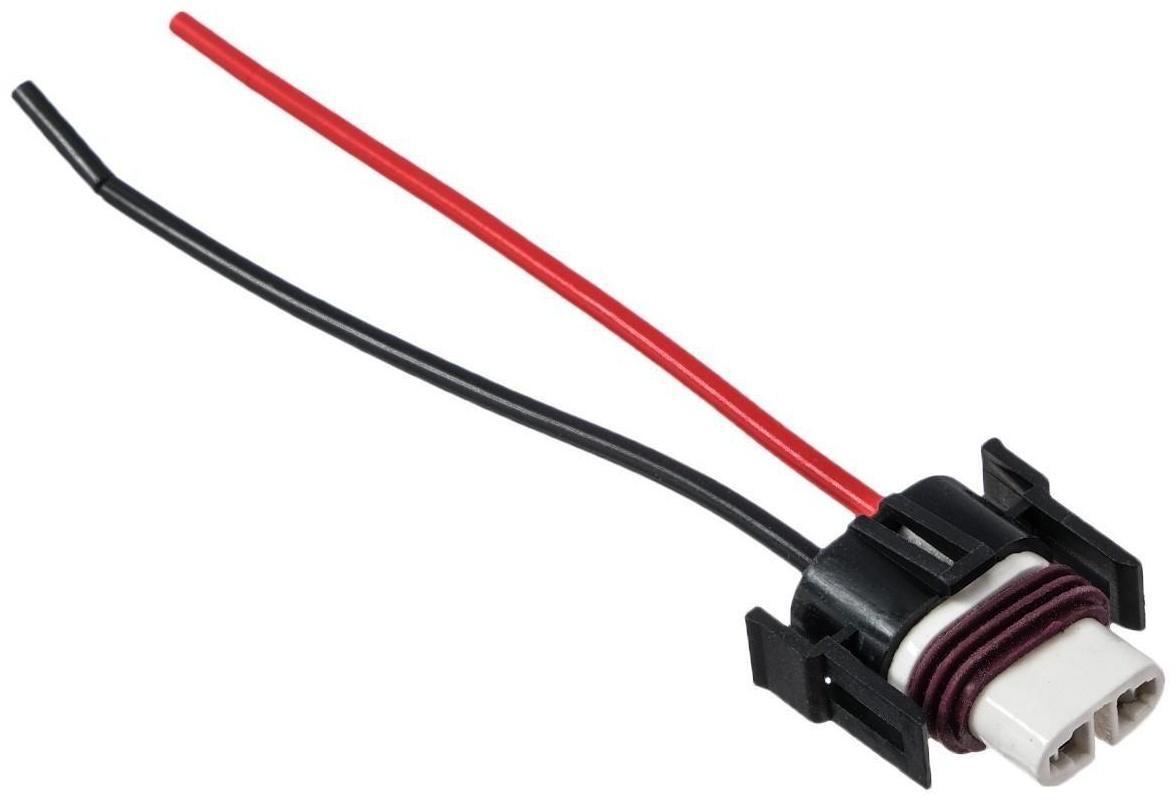 Патрон лампы Cartage H11, H8, H9