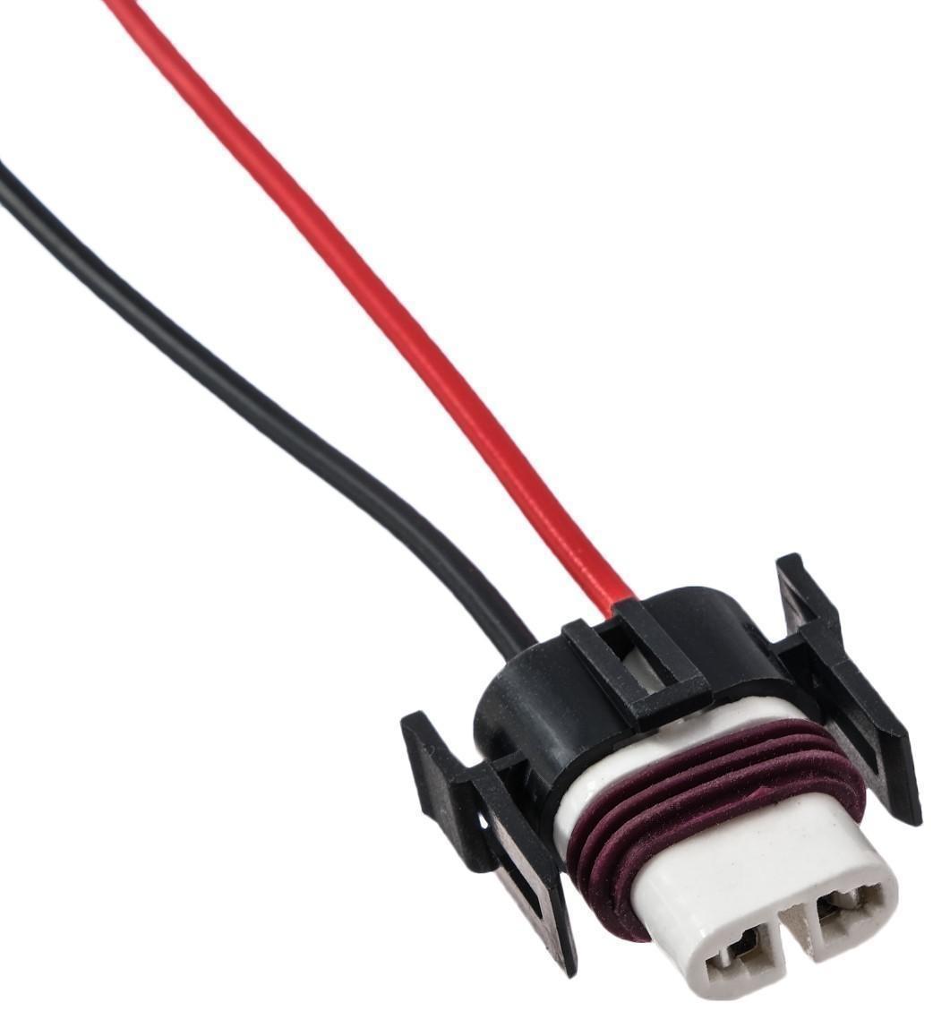 Патрон лампы Cartage H11, H8, H9