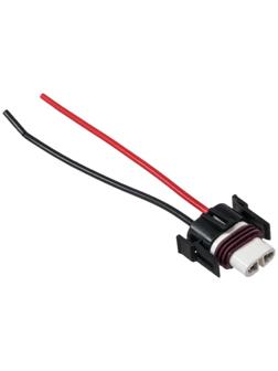 Патрон лампы Cartage H11, H8, H9