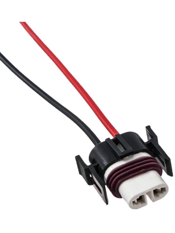 Патрон лампы Cartage H11, H8, H9