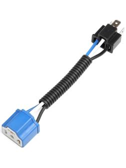 Патрон лампы H4, 12В