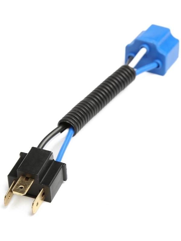 Патрон лампы H4, 12В