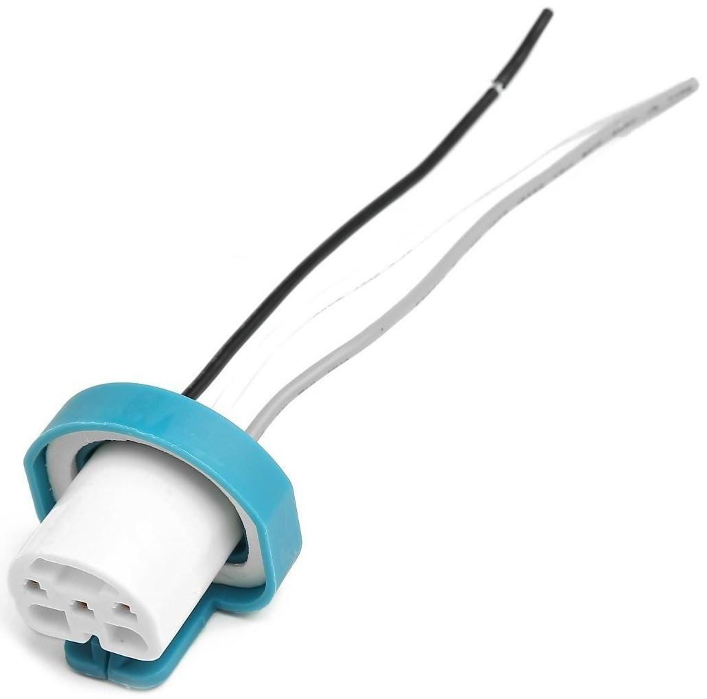 Патрон лампы HB1, 12В