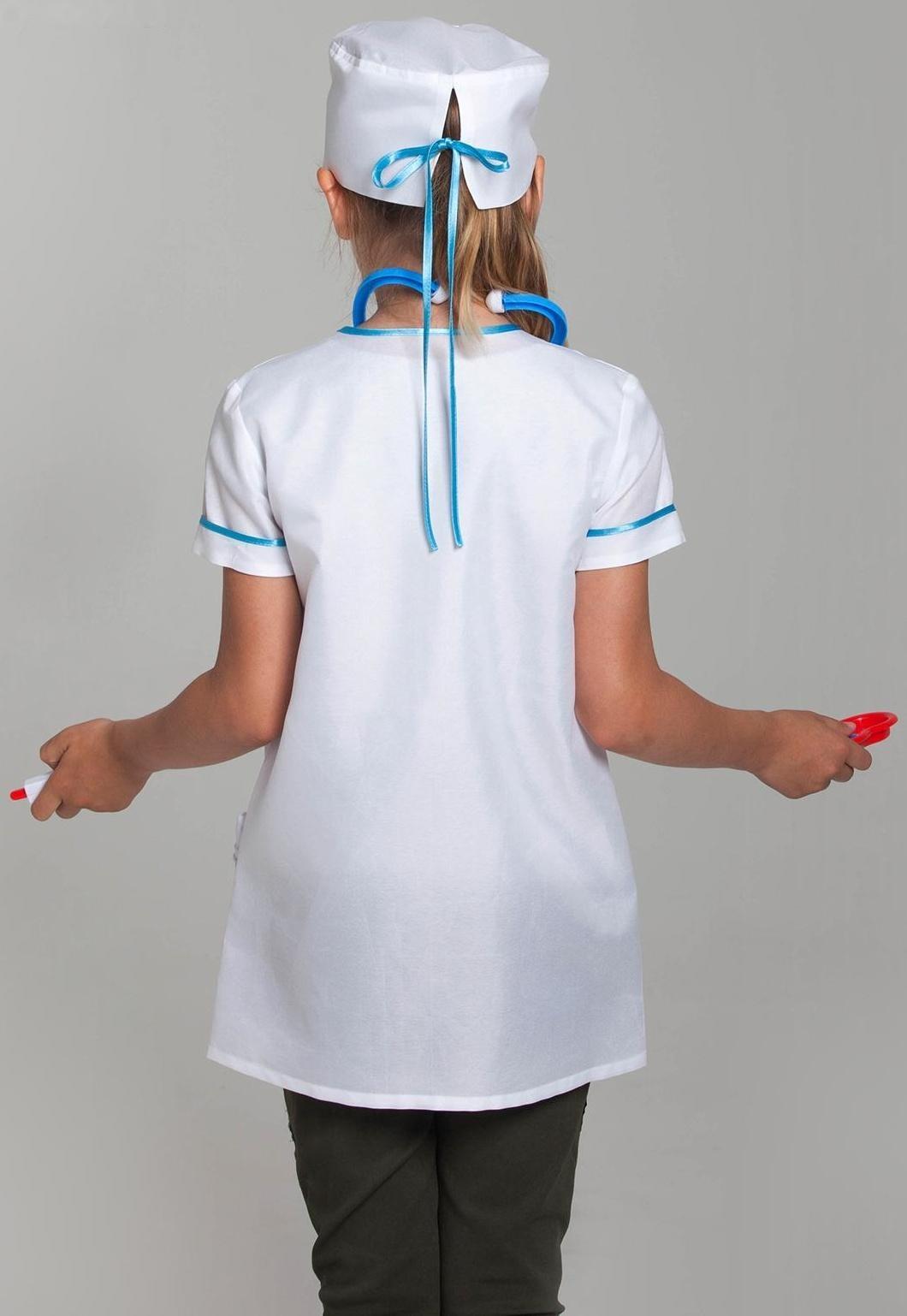 Карнавальный костюм 