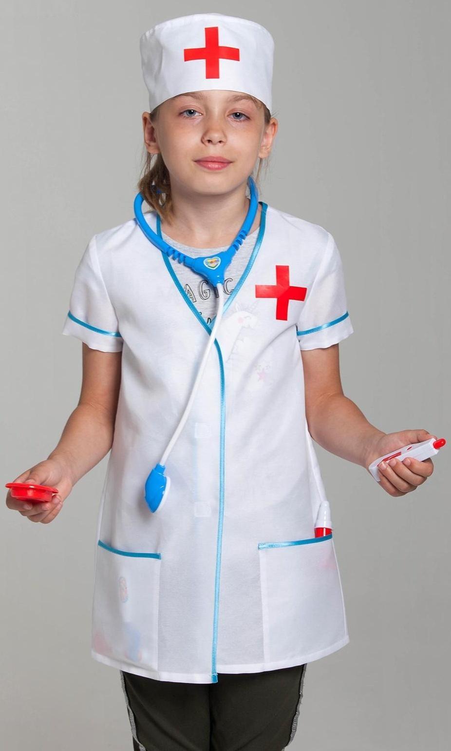 Карнавальный костюм 