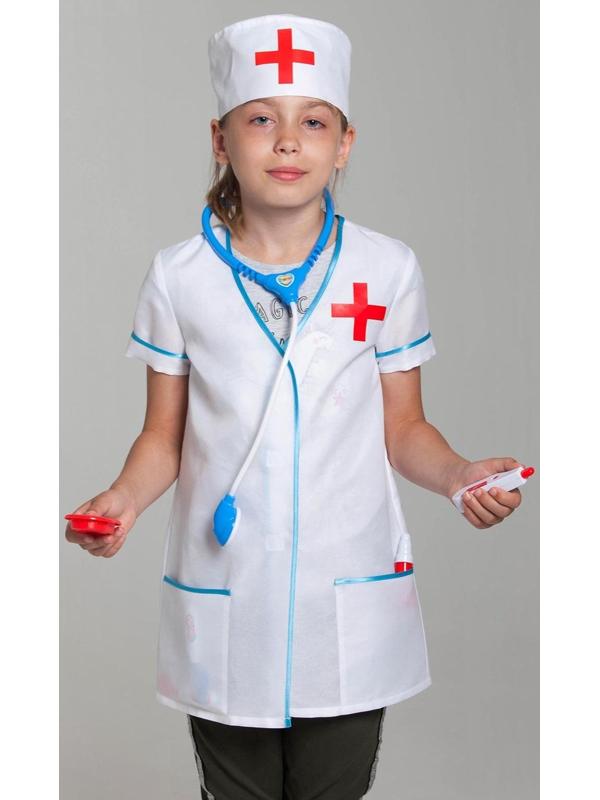 Карнавальный костюм 