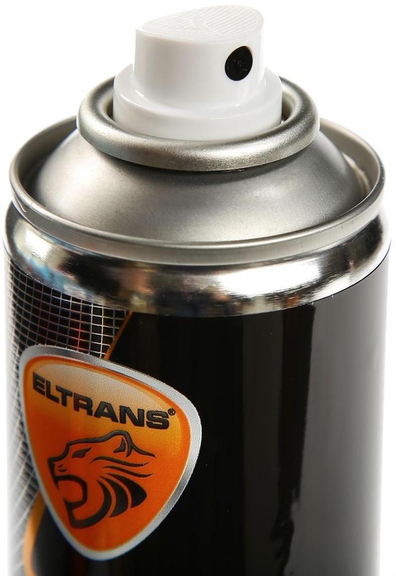 Удалитель следов скотча и тонировочной пленки Элтранс, 400 мл, аэрозоль EL-0707.04