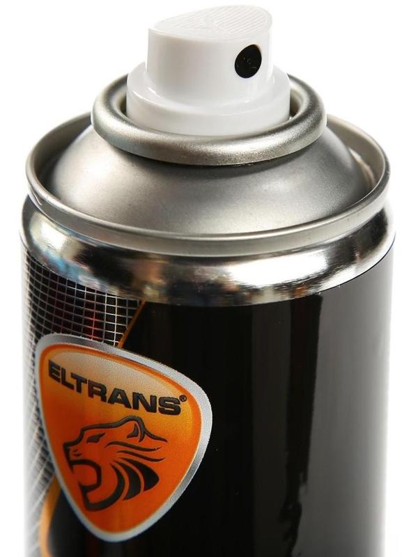 Удалитель следов скотча и тонировочной пленки Элтранс, 400 мл, аэрозоль EL-0707.04