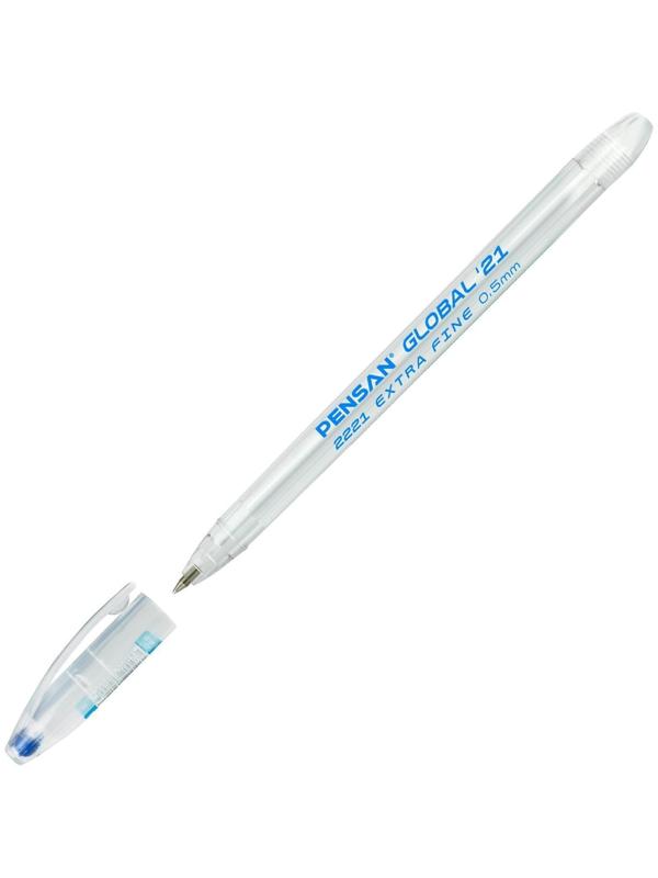 Ручка шариковая масляная Pensan 