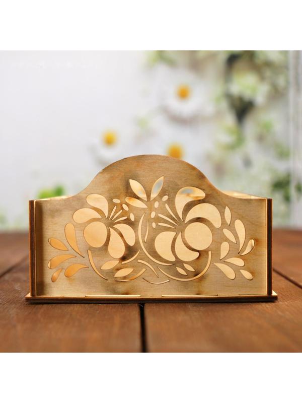 Коробочка под специи 