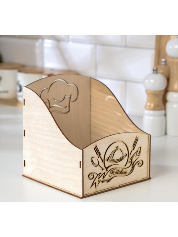 Коробочка под специи 