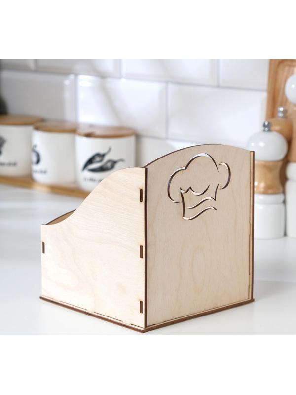 Коробочка под специи 