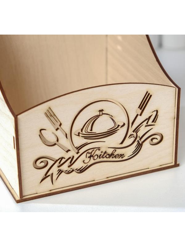 Коробочка под специи 