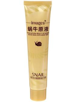 Крем для рук Images с фильтратом улитки, 75 г