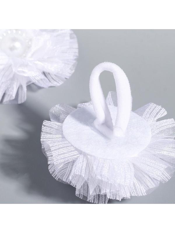 Набор бантов, 2 шт., ВИНКС, 7,5 см