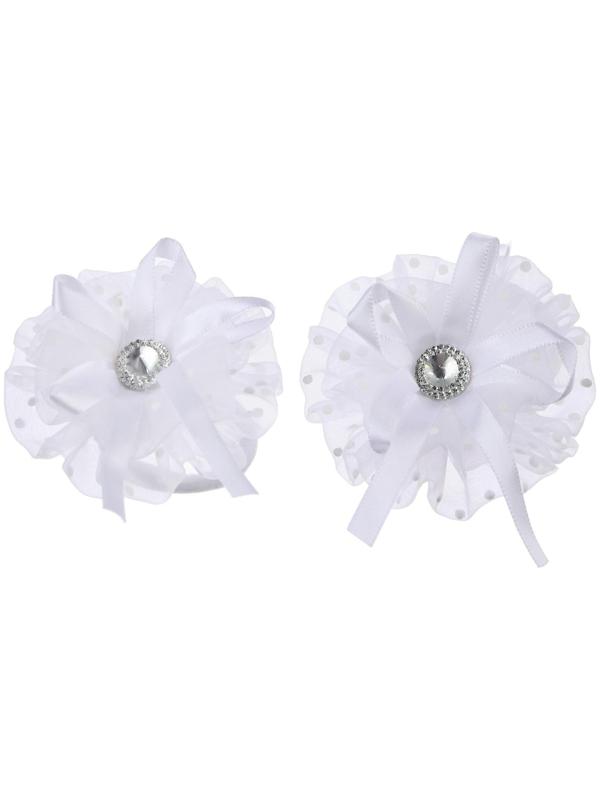 Набор бантов, 2 шт., ВИНКС, 7,5 см