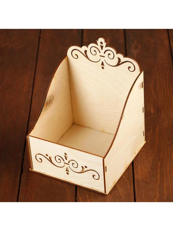 Коробочка под специи 