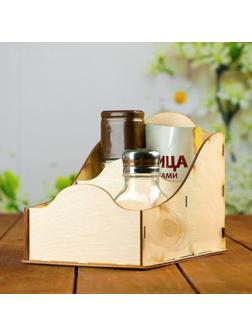 Коробочка под специи №4, 20х13х15см