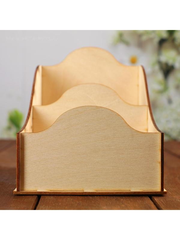 Коробочка под специи №4, 20х13х15см