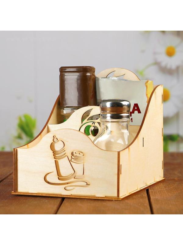 Коробочка под специи 