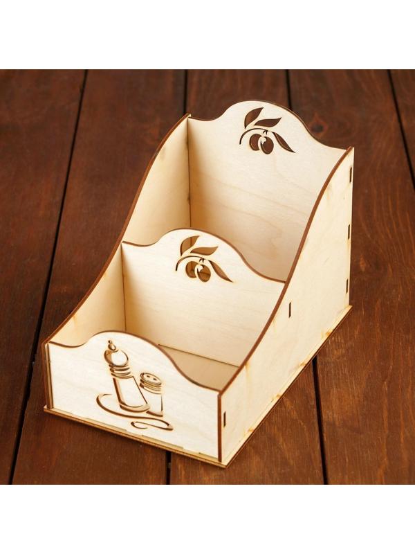 Коробочка под специи 