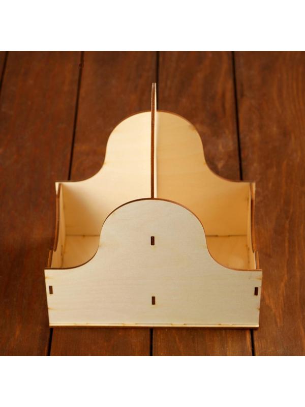 Коробочка под специи 