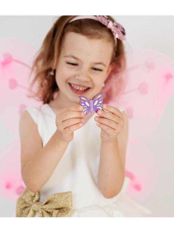 Карнавальный костюм для девочек «Фея»