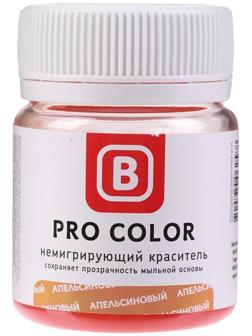 Краситель немигрирующий 