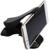 Держатель телефона, прищепка на панель приборов, черный