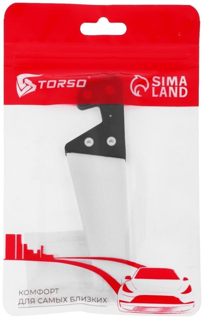 Подставка под телефон TORSO, цвет микс